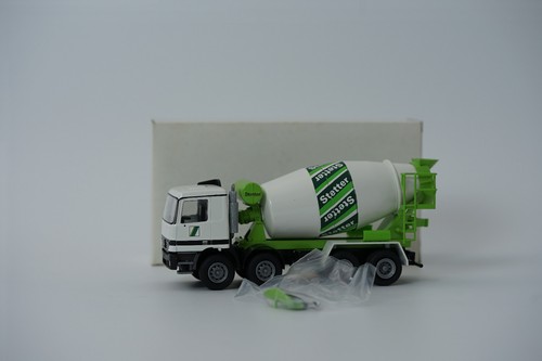 Conrad mercedes benz - (bm01),