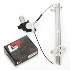 Original LST Fensterheber mit Motor vorne links für HONDA ACCORD 7 VII 4/5 Türer