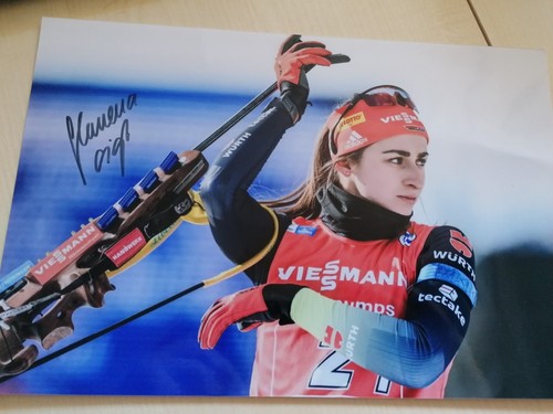 Vanessa voigt olympia - -, 2026