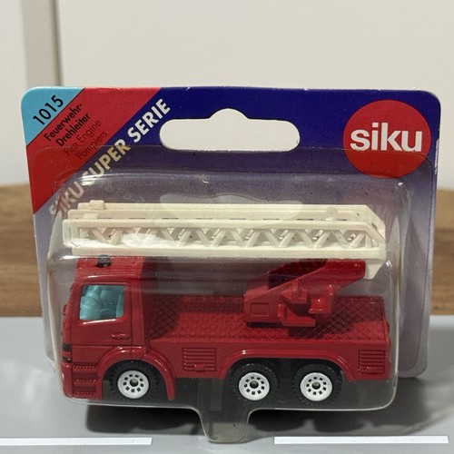 Siku 1015 mercedes benz - 1015, mercedes-benz