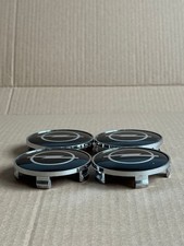 4x 68mm für OPEL Radkappen