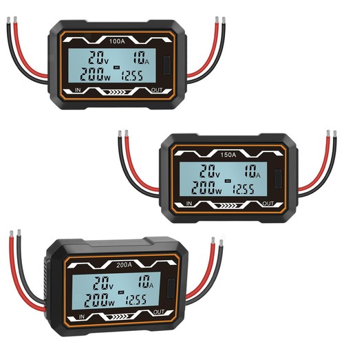 Digitales wattmeter power - wattmeter,