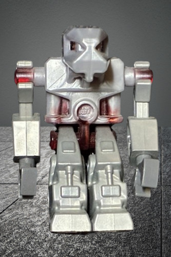 Lego minifigur exf021 - minifigur,