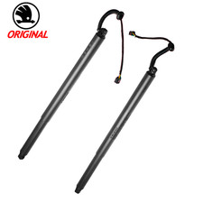 Paar Original Skoda Karoq