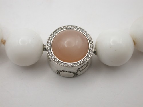 Tolles designercollier unikat - tolles,