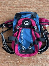 Orthovox Lawinen Airbag