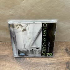 Chart Sensation Mid Tempo 70