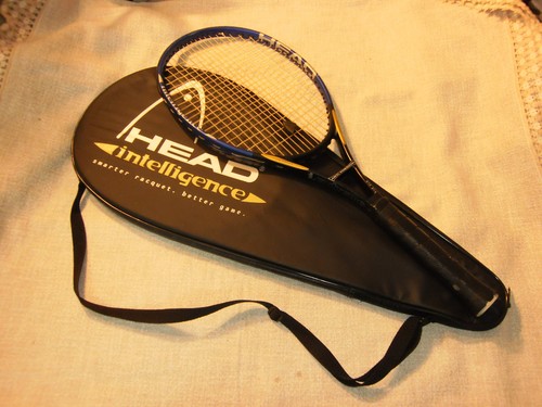 Head intelligence extreme - head, i.extreme