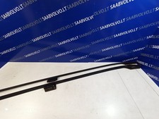 VOLVO V70 II SW Dachreling-Set