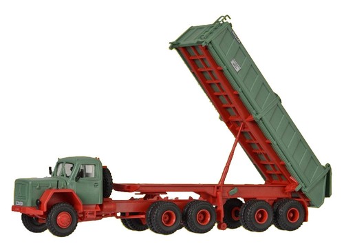 Kibri 14036 magirus - kibri,