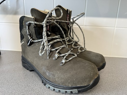 Mammut raichle trail gtx - mt,