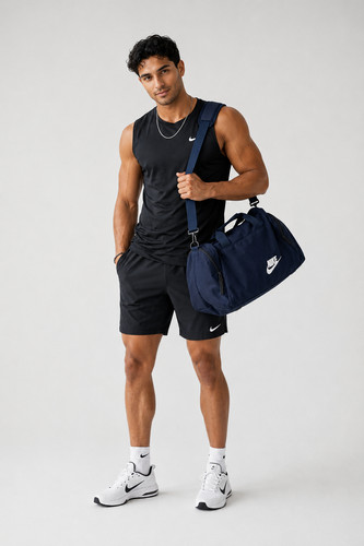 Nike sporttasche reisetasche - nike,