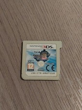 Monster Hunter 3 Ultimate Nintendo 3DS nur Modul