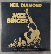 Neil Diamond - The Jazz Singer