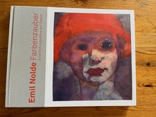Emil nolde farbenzauber - emil,