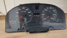 Audi 80 Tacho Mit Bordcomputer