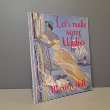 Vintage Unterwäschebuch