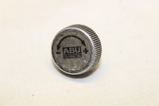 Angelrolle ABU Sweden Kapselrolle Schweden Ersatzteil Kurbel Vintage Sammler