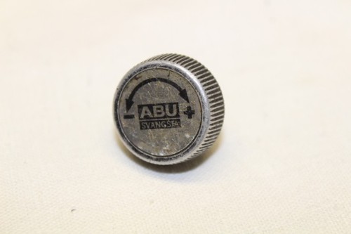 Angelrolle abu sweden - abu,