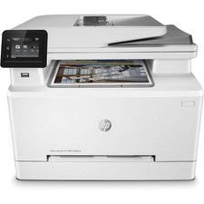 HP Color LaserJet Pro M282nw