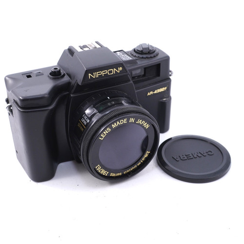 Nippon 4392f einfache - ar-4392f,