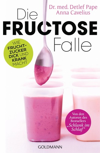 Die fructose falle ratgeber - falle,