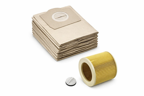 Filterset für kärcher - filterset,