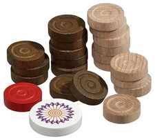 Carromsteine, Classic