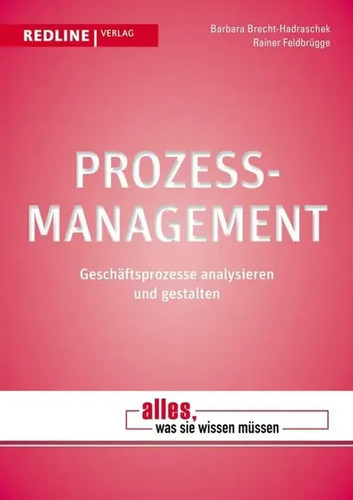 Prozessmanagement - , |