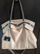 gabs Tasche Echtleder L - Größe