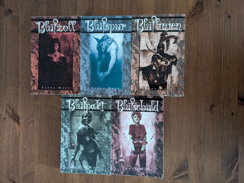 Bücher - 5,