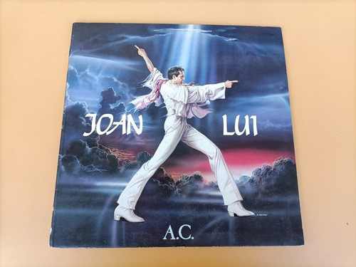 Runden vinyl adriano - vinyl,