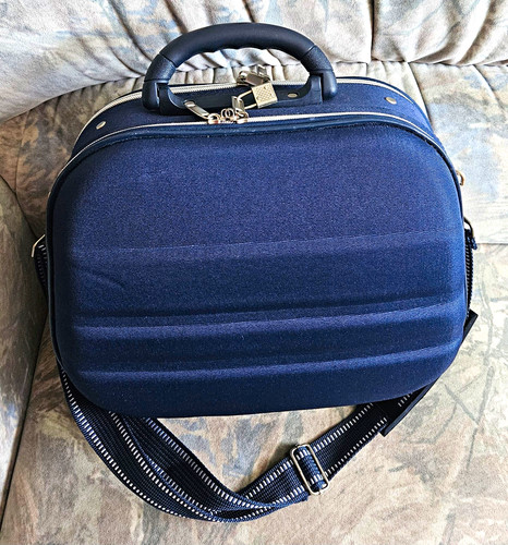 Visagistenkoffer beauty case - visagistenkoffer, beauty-case