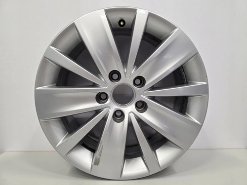 Alufelge zoll 5 - 16, 6.5"