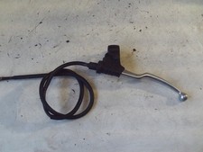 Suzuki SV 650 S AV EZ00 (10) Kupplungsarmatur Kupplungshebel