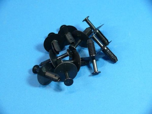 25x spreizniet clip bmw - 25x,