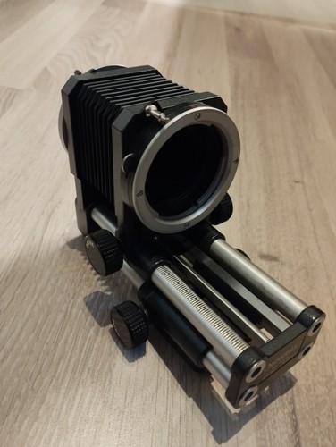 Novoflex balgengerät für - novoflex,