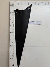 Leder Fettleder Rüstung