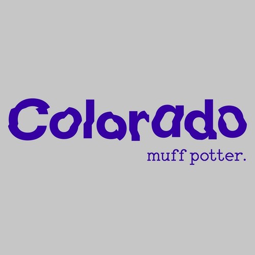 Muff potter colorado cd - -,