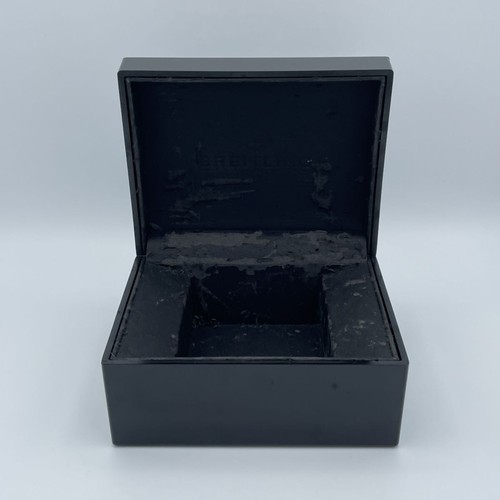 Breitling uhrenbox watch box - uhrenbox,