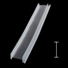 EF325= 1.000 T-End Fäden 25mm