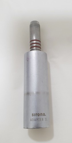 Siemens sirona adapterhülse - siemens,