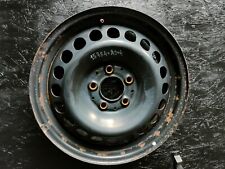 1x Original Mercedes A B Klasse Stahlfelge A1694000602 6x16 ET46