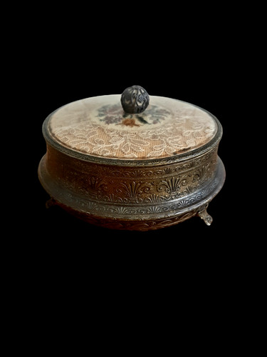Antike thorens uhrwerk - thorens,