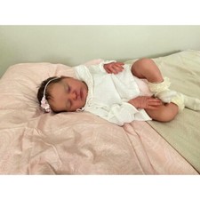 Reborn Baby Doll 19'' Newborn