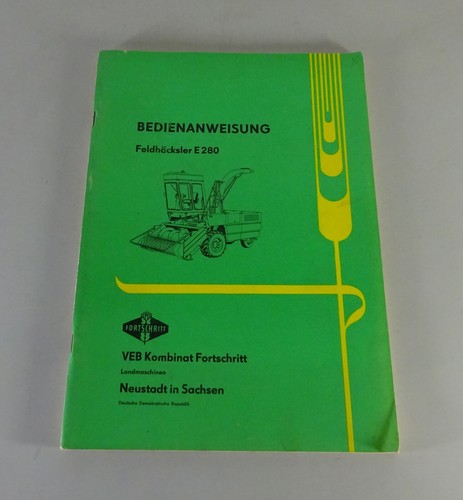 Betriebsanleitung handbuch - betriebsanleitung,