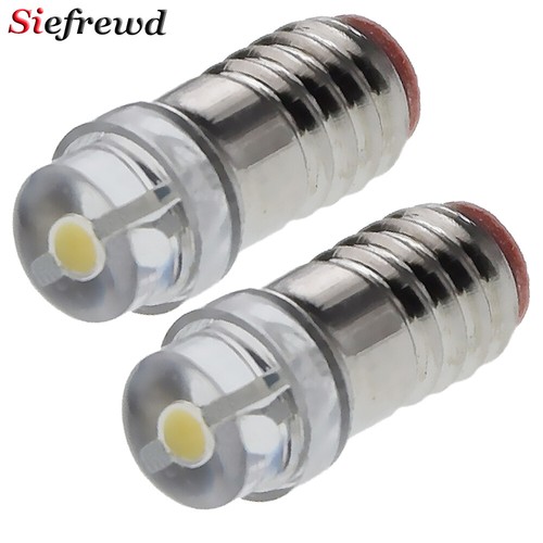 Led birne warmweiß - led, e5