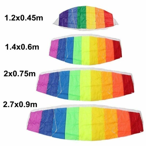 Powerkite lenkdrachen - powerkite,