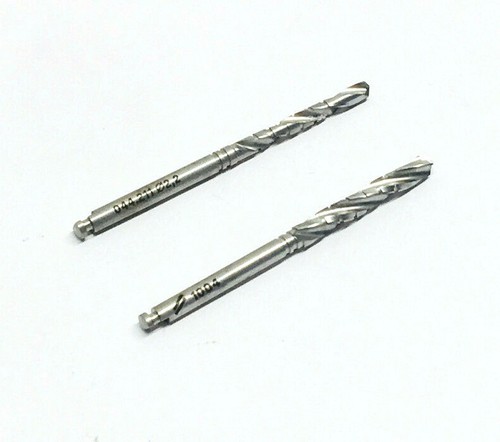 Straumann pilotbohrer - straumann, 1