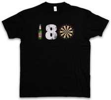 180 DARTS T-SHIRT - Dart